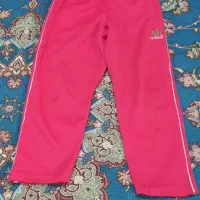 لباس ورزشی دخترانه