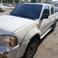 نیسان پیکاپ|خودرو سواری و وانت|جیرفت, |دیوار