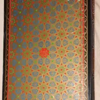 قرآن کریم سنایی (بسیار نفیس)|کلکسیون اشیاء عتیقه|تهران,  امام زاده قاسم (نیاوران)|دیوار