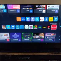 تلویزیون4k گیمینگ 120 هرتز سامسونگ