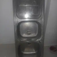 سینک ظرفشویی