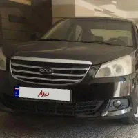 فروش فوری ام وی ام ۵۵۰ دنده ای|خودرو سواری و وانت|کرج, کارخانه قند|دیوار