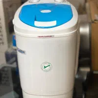 مینی واش سه ونیم کیلوقیمت درب کارخانه|ماشین لباسشویی و خشک‌کن لباس|بندرعباس, |دیوار