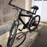 دوچرخه 24|دوچرخه، اسکیت، اسکوتر|مشکین‌دشت, |دیوار