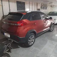 ماشین مدل 96 معاوضه با واحد|خودرو سواری و وانت|پاکدشت, پاکدشت (مامازند)|دیوار