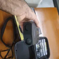 دوربین شکاری دید در شب نایت ویژن nv5000|کوهنوردی و کمپینگ|رشت, فلسطین|دیوار