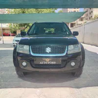 سوزوکی گرند ویتارا مدل ۸۹ بیرنگ