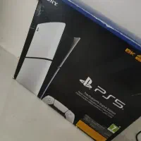 پی اس فایو اسلیم