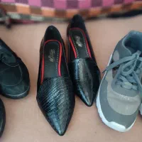 کتانی و کالج و مجلسی و....|کیف، کفش، کمربند|سبزوار, هویزه|دیوار