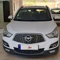 هایما s5 پرو جدید|خودرو سواری و وانت|اراک, |دیوار