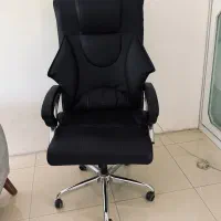 صندلی مدیریتی فول