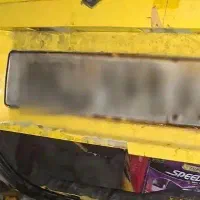 تاکسی خط پرند صادقیه ، درامد بالای ۵۰ میلون