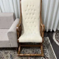 راکی چوبی اصل|صندلی و نیمکت|تهران, مطهری|دیوار