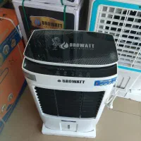 کولر پرتابل برووات ، کنترل دار و پنل تمام تاچ