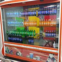 یخچال ویترینی