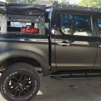 کی‌ام‌سی تی۸(فول لوازم)|خودرو سواری و وانت|همدان, |دیوار