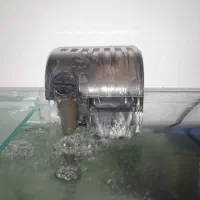 اکواریوم زیبا وسایل|ماهی|مشهد, سیلو|دیوار