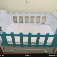 تخت و خواب کودک