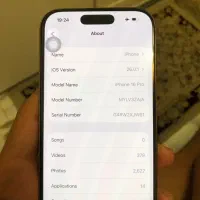 آیفون۱۶پرو|موبایل|تهران, جوانمردان (اندیشه)|دیوار