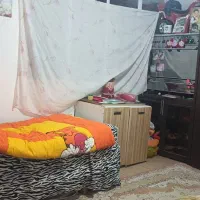 ۹۶متر طبقه دوم فول فول در اندیشه|فروش آپارتمان|مشهد, مشکینی (شهرک غرب)|دیوار