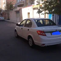 ساینا EX مدل ۱۴۰۰|خودرو سواری و وانت|تبریز, |دیوار