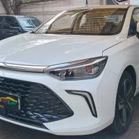 بیجینگ u5 صفر تحویل روز|خودرو سواری و وانت|تهران, صادقیه|دیوار