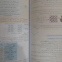کتاب کار شیمی ۳ دوازدهم خیلی سبز|کتاب و مجله آموزشی|ساری, |دیوار