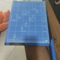 برش دهنده کانر گاغذ