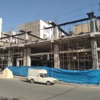 پیمانکاری و خرده کاری ساختمانی