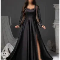 بزرگترین تولیدی و پخش لباس مجلسی