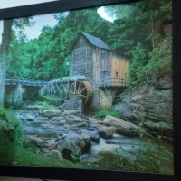 تابلو چراغ دار ۴۰۰ ت