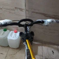 دوچرخ المپیا 26 پا بلند|دوچرخه، اسکیت، اسکوتر|شیراز, دست خضر|دیوار