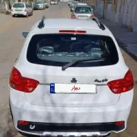 کوییک S استاندارد ۸۵ گانه و ESC