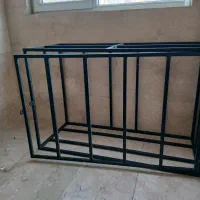 حفاظ کولر گازی|کولر گازی و فن‌کوئل|ری, صالح‌آباد شرقی|دیوار