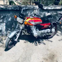 هندا ۲۰۰احسان