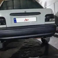 131مدل 93هیدرولیک فول|خودرو سواری و وانت|مشهد, انقلاب|دیوار