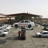 پیکان فرسوده مدل ۵۰ به بالا تسویه نقدی اسقاط