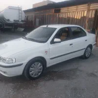 سمند ef7 کم کارکرد