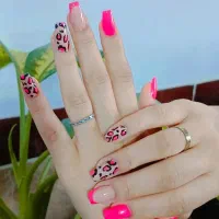 کاشت ناخن|خدمات آرایشگری و زیبایی|چناران, |دیوار