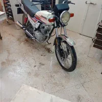 موتورسیکلت لیفان 200مدل 94