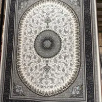 فرش خلیج فارس ۱۲۰۰شانه نخ مخمل تاپس|فرش|شیراز, شهرک سراج‎|دیوار