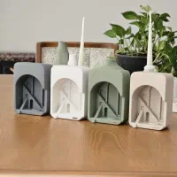 آباژور رو میزی طرح پله