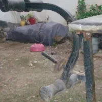 دستگاه بدنسازی|تجهیزات ورزشی|زرگرشهر, |دیوار