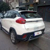 x22 مدل 1400|خودرو سواری و وانت|گرگان, |دیوار