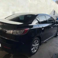 مزدا نیو تری تیپ سه|خودرو سواری و وانت|کرج, فاز ۱ مهرشهر|دیوار