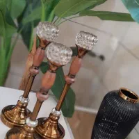 ساعت واکسسوری منزل