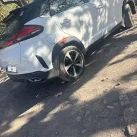 X33کراس سفید