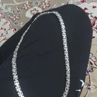 زنجیرنقره|جواهرات|مشهد, اروند|دیوار