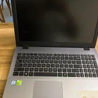 لپتاپ Asus R542UR