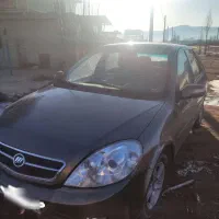 لیفان 520 معاوضه یا نقد|خودرو سواری و وانت|خرم‌آباد, |دیوار